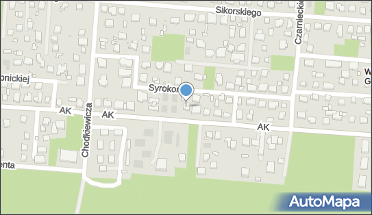 Sylmar Polska Lubczyński Tomasz Pruszek Ewa, Armii Krajowej 83 05-075 - Przedsiębiorstwo, Firma, NIP: 9521073727