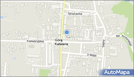 Sylmar, ul. Piłsudskiego 1a, Góra Kalwaria 05-530 - Przedsiębiorstwo, Firma, godziny otwarcia, numer telefonu