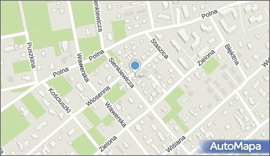Sylmar, ul. Sienkiewicza 63, Józefów 05-420 - Przedsiębiorstwo, Firma, NIP: 5321172629