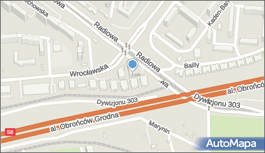 Sylwan, Wrocławska 10D, Warszawa 01-493 - Przedsiębiorstwo, Firma, NIP: 5222004194