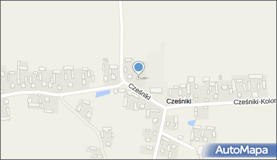 Sylwek Garage- Sylwester Stankiewicz, Cześniki 65, Cześniki 22-424 - Przedsiębiorstwo, Firma, NIP: 9223048882
