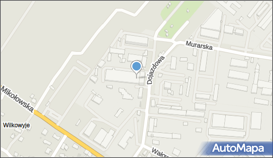 Sylwer, Dojazdowa 9, Tychy 43-100 - Przedsiębiorstwo, Firma, NIP: 6411524943
