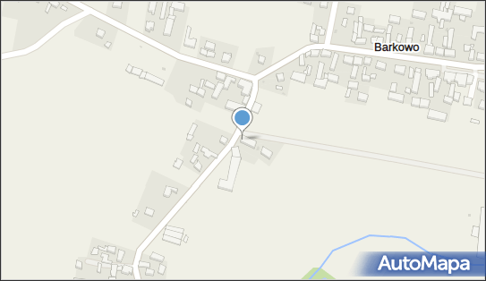 Sylwester Błoński, Barkowo 50, Barkowo 55-140 - Przedsiębiorstwo, Firma, NIP: 9151655287