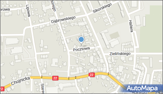 5551652126, Firma Usługowa Sylwester Bystroń 