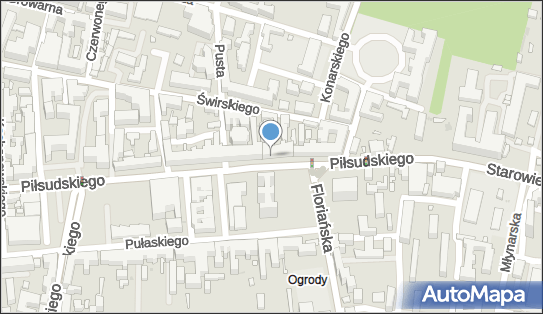 Sylwester Dąbrowski, ul. Józefa Piłsudskiego 12, Siedlce 08-110 - Przedsiębiorstwo, Firma, numer telefonu, NIP: 8211003927
