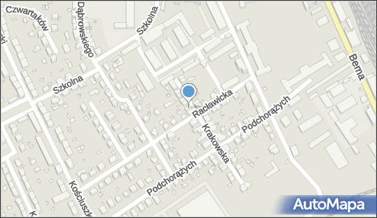 8541537419, Sylwester Dawicki 