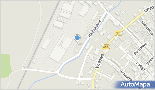 891009488, Ośrodek Szkolenia Kierowców Sylwester Efinowicz 
