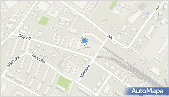 6561579213, Wielobranżowy Zakład Handlowy Sylwester Gacek 