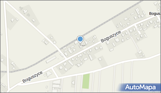 Sylwester Gajewski - Działalność Gospodarcza, Boguszyce 76 96-200 - Przedsiębiorstwo, Firma, NIP: 8350000387