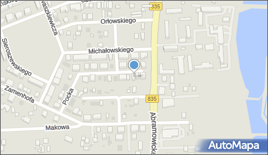 Sylwester Goluch, Pocka Jana 6, Lublin 20-442 - Przedsiębiorstwo, Firma, NIP: 7162763594