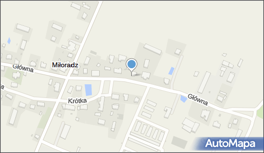 Sylwester Gucwa - Działalność Gospodarcza, Główna 14, Miłoradz 82-213 - Przedsiębiorstwo, Firma, NIP: 5791631589