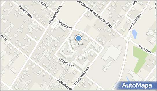 7651488905, Sylwester Harkot 
