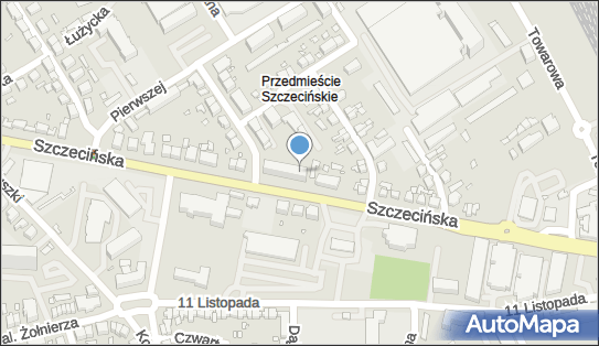 Sylwester Jaroszewski Jaroszewski Sylwester-Usługi, Stargard 73-110 - Przedsiębiorstwo, Firma, NIP: 8541462414