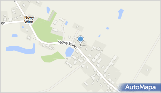 Sylwester Klinkosz - Działalność Gospodarcza, Nowy Wiec 23 83-421 - Przedsiębiorstwo, Firma, NIP: 5921648282