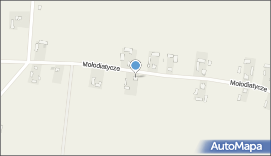Sylwester Komorowski Usługi Multimedialne, Mołodiatycze 142 22-554 - Przedsiębiorstwo, Firma, NIP: 9191700605