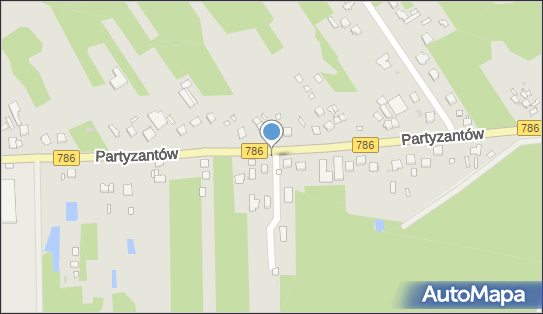 6561243619, Firma Handlowa MAL-MET Sylwester Kowalczyk 