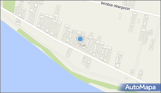 Sylwester Krogulec - Działalność Gospodarcza, Wróble-Wargocin 42 08-480 - Przedsiębiorstwo, Firma, NIP: 8261666268