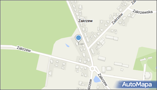 Sylwester Łukasik, Zakrzew 91b, Zakrzew 63-230 - Przedsiębiorstwo, Firma, NIP: 6171339145