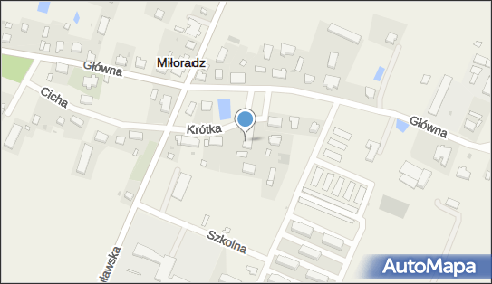Sylwester Maciejewski, Krótka 1, Miłoradz 82-213 - Przedsiębiorstwo, Firma, NIP: 5791590608