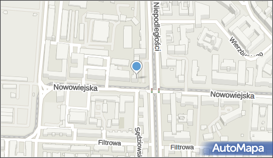 Sylwester Możdżonek - Działalność Gospodarcza, Warszawa 02-009 - Przedsiębiorstwo, Firma, NIP: 5270016999