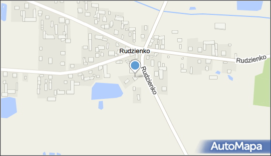 Sylwester Podgórski - Działalność Gospodarcza, Rudzienko 32 05-307 - Przedsiębiorstwo, Firma, NIP: 8221802179