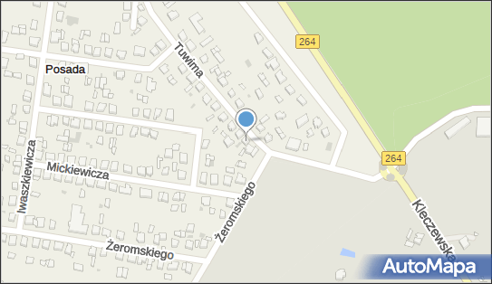 6681773811, Gospodarstwo Rolne 