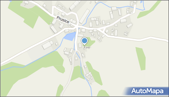 Sylwester Rzepka - Zakład Usług Leśnych, Prusice 47, Prusice 59-500 - Przedsiębiorstwo, Firma, NIP: 6941113165