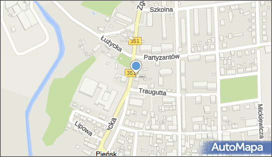 Sylwester Sikorzyński, Zgorzelecka 32, Pieńsk 59-930 - Przedsiębiorstwo, Firma, NIP: 6151372748