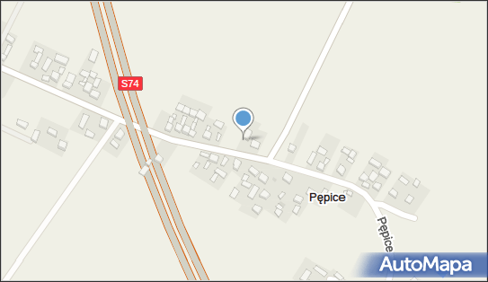 Sylwester Ślusarczyk Ułan - Instalacje, Pępice 113, Pępice 26-080 - Przedsiębiorstwo, Firma, NIP: 9591344120