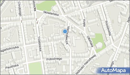 Sylwester Smal, ul. Juliana Ursyna Niemcewicza 26, Wrocław 50-238 - Przedsiębiorstwo, Firma, NIP: 8943020055