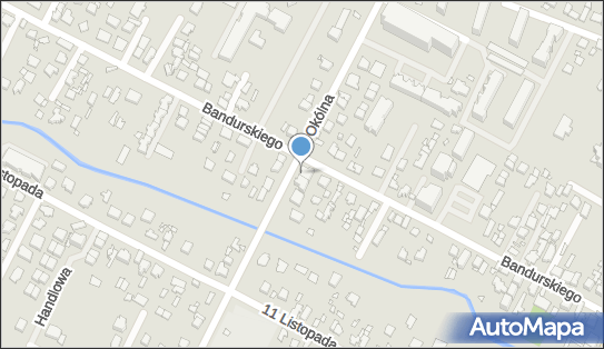 9521812573, Sylwester Strupiechowski 