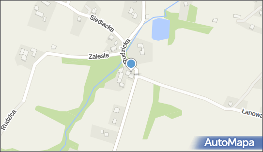 Sylwester Stusek, Rudzicka 14, Bronów 43-502 - Przedsiębiorstwo, Firma, NIP: 6521093326