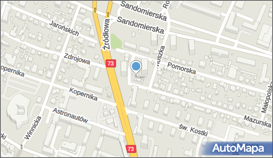 Sylwester Turkiewicz, Mazurska 7, Kielce 25-342 - Przedsiębiorstwo, Firma, NIP: 6571763119