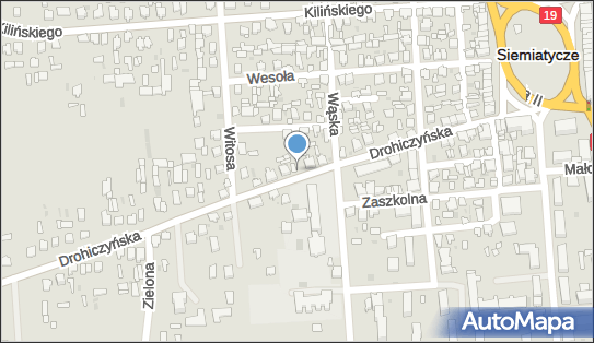 5441023470, Salon Fryzjerski Sylwester Walczuk 