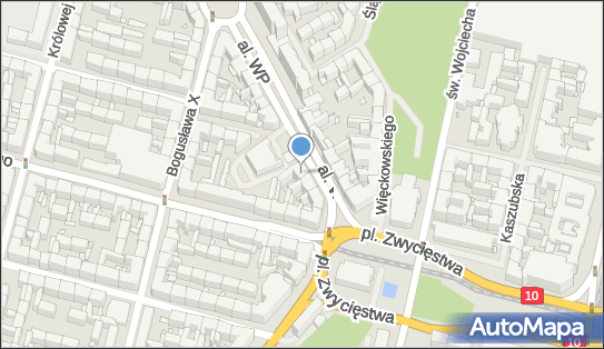Sylwester Wróblewski - Działalność Gospodarcza, Szczecin 70-471 - Przedsiębiorstwo, Firma, NIP: 8521509905