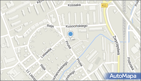 7531293406, Blok Sylwia 