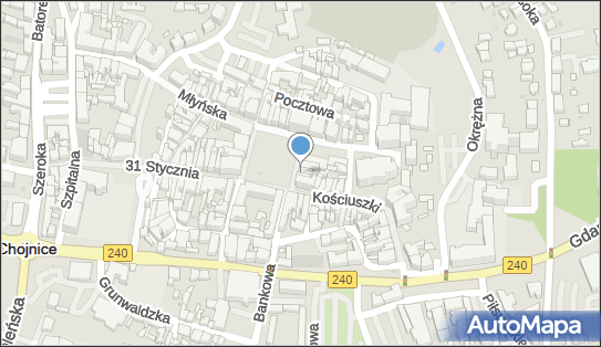 Sylwia Chełmowska - Działalność Gospodarcza, Chojnice 89-600 - Przedsiębiorstwo, Firma, NIP: 5551582963