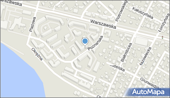 Sylwia Cichosz, ul. Poznańska 20, Siedlce 08-110 - Przedsiębiorstwo, Firma, NIP: 8212113718