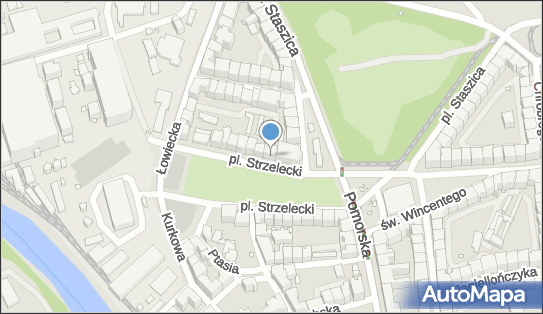 Sylwia Czarnecka, pl. Strzelecki 5, Wrocław 50-224 - Przedsiębiorstwo, Firma, NIP: 8981857973