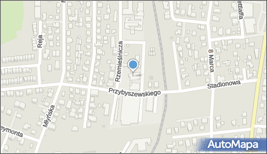 Sylwia Czerska - Działalność Gospodarcza, ul. Przemysłowa 10 84-120 - Przedsiębiorstwo, Firma, NIP: 5871458331