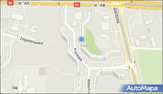 8942284898 Nip Salon Fryzjerski Nati Sylwia Dudzik Na Mapach Targeo