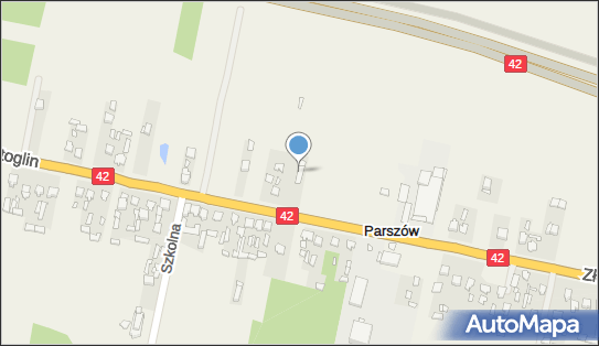 Sylwia El-Dursi GreenVit, Złotoglin 98a, Parszów 27-215 - Przedsiębiorstwo, Firma, NIP: 6642005309