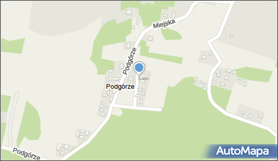 Sylwia Gac, Podgórze 12, Podgórze 26-010 - Przedsiębiorstwo, Firma, NIP: 6572839652