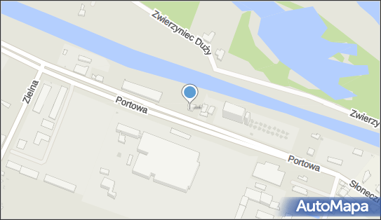 Sylwia Gurgul, Portowa 6, Oława 55-200 - Przedsiębiorstwo, Firma, NIP: 9121759390