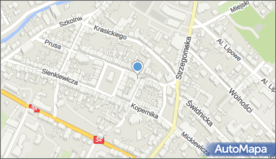 8841868787, Dolnośląskie Centrum Finansowo-Ubezpieczeniowe Sylwia Janiak-Falkiewicz 