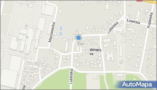 Sylwia Jochan, ul. Lubelska 22-26, Kalisz 62-800 - Przedsiębiorstwo, Firma, NIP: 6182112209