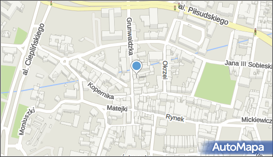 5170347320, Salon Fryzjerski 