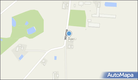 Sylwia Kruszyk, Wonna 28, Wonna 13-332 - Przedsiębiorstwo, Firma, NIP: 8771410131