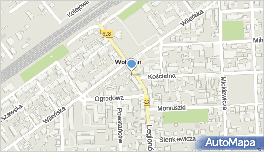 1250090016, Szkło i Agd Sylwia Kula 