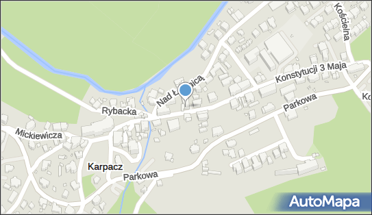 Sylwia Kupiec P.H.Sofia, ul. Konstytucji 3 Maja 56, Karpacz 58-540 - Przedsiębiorstwo, Firma, NIP: 6111493032